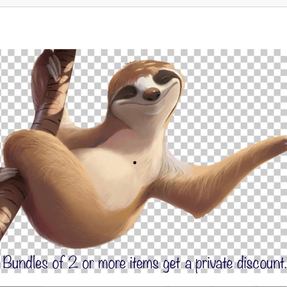 Private discount!!